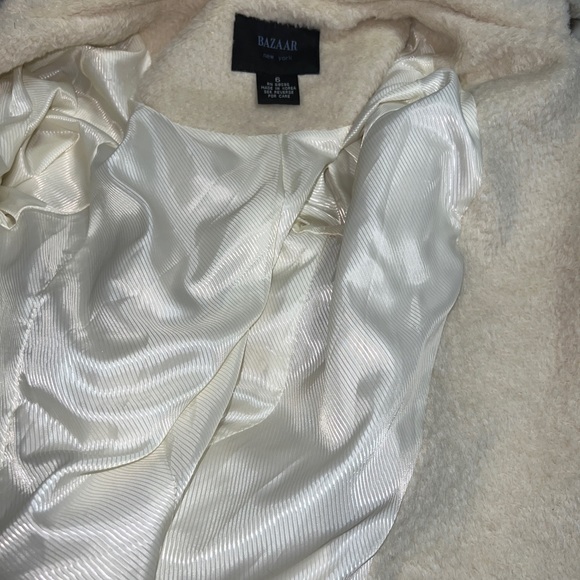 BAZAAR women's coat! - Picture 9 of 9